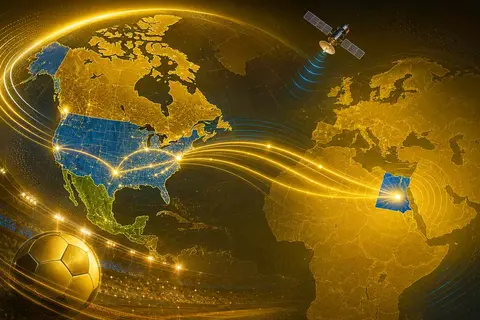 " 3 خطوات".. كيف تستقبل القناة المجانية الناقلة لمباراة منتخب مصر وبلجيكا في كأس العالم؟